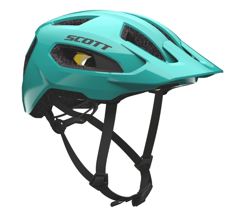 Scott Supra Plus MIPS Helmet