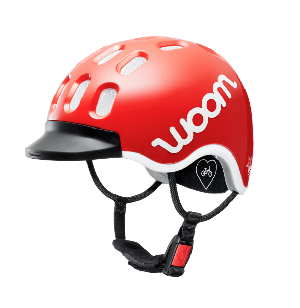 Woom Kid's Bike Helmet