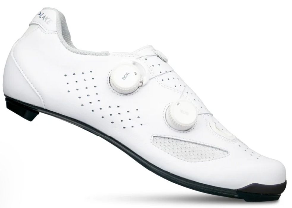 Lake Cycling CX 239 WIDE Cycling Shoe