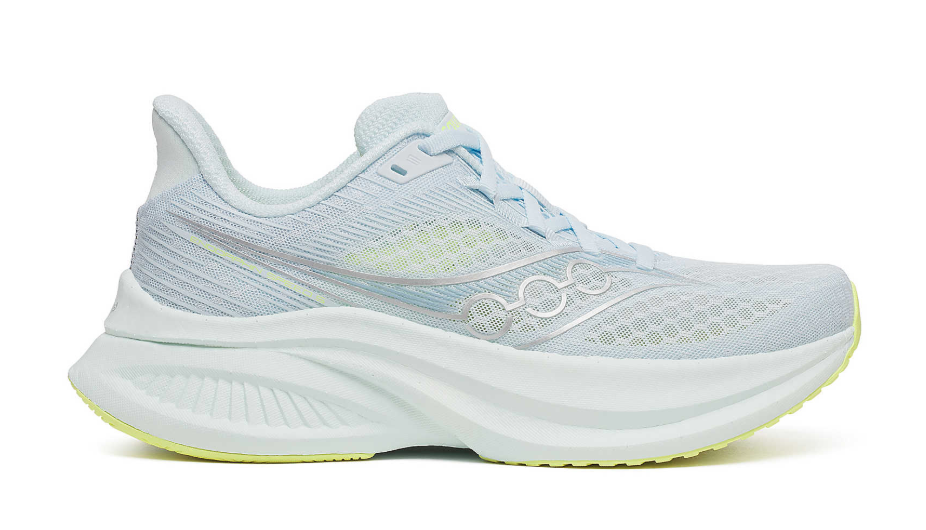 Saucony Women's Endorphin Speed 5