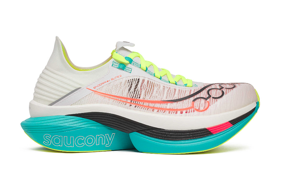 Saucony Endorphin Elite 2 Unisex Running Shoe