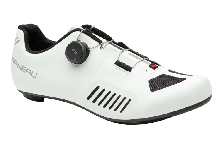 Louis Garneau Men's Platinum XZ Cycling Shoes