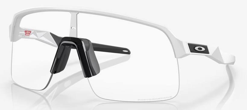 Oakley Sutro Lite Sunglasses