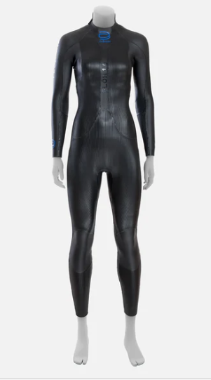 Deboer Floh 1.0 Wetsuit Women's