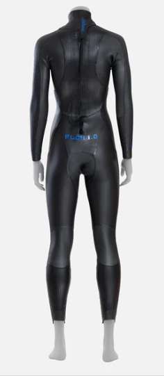 Deboer Floh 1.0 Wetsuit Women's