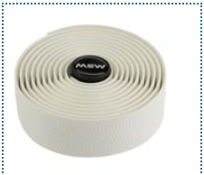 MSW Anti-Slip Gel Bar Tape