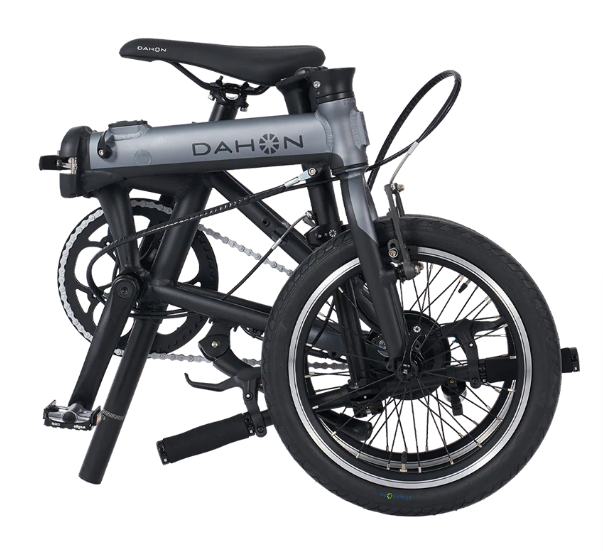 Dahon K-Feather Electric Bike