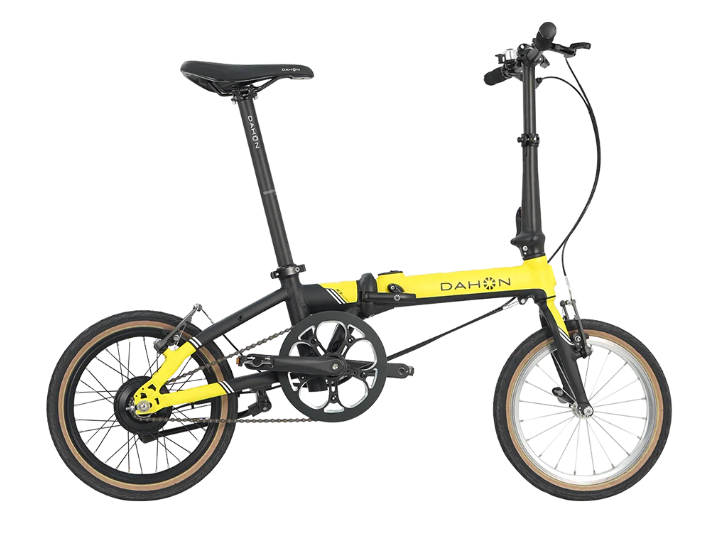 Dahon K-Feather Electric Bike