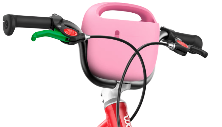 Woom POP Kid's Bike Basket