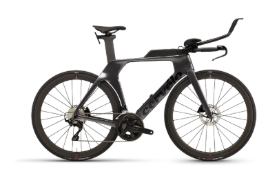 Cervelo P-Series Shimano 105 Race 12 Speed