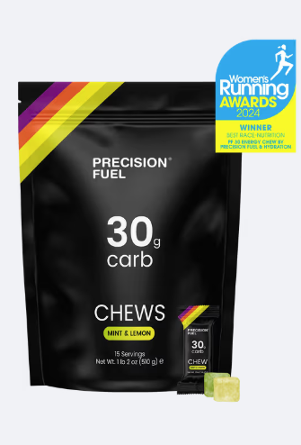 Precision Hydration PF 30 Energy Chew