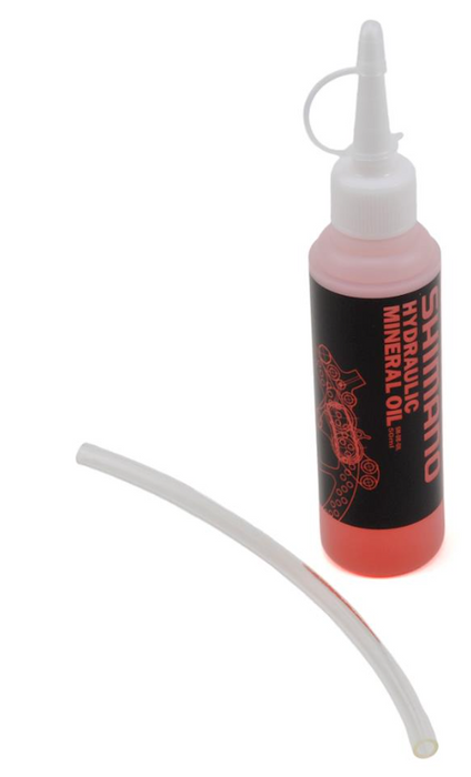 Shimano 105 ST-R7020 2x11 speed Hydraulic Disc Brake/Shift Lever Set (Calipers Not Included) - OUT OF BOX