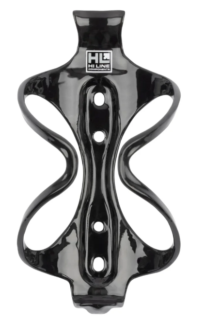 Hi Line Stealth Cage