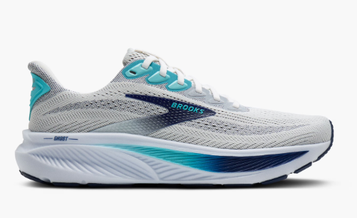 Brooks Ghost 17 Men's Running Shoe