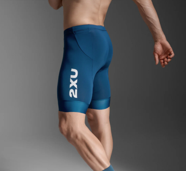 2XU Men's Aero 9" Tri Short