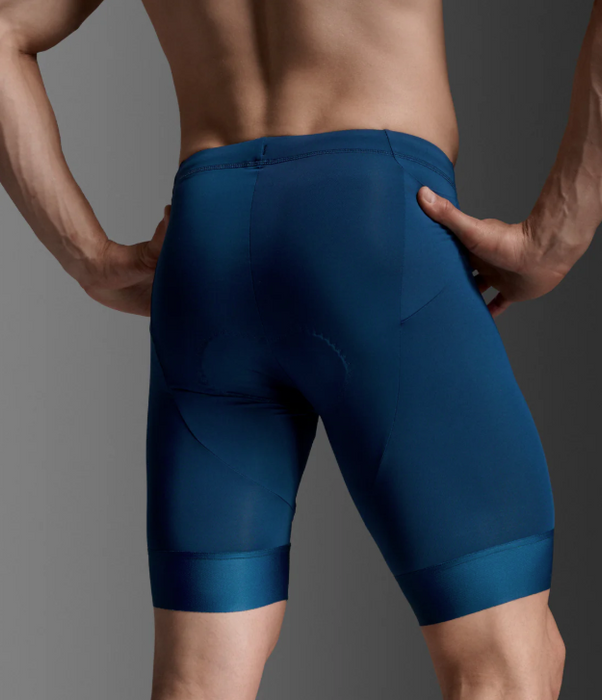 2XU Men's Aero 9" Tri Short