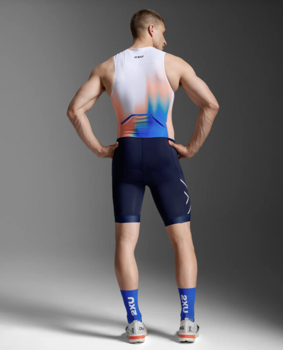 2XU Men's Core Trisuit