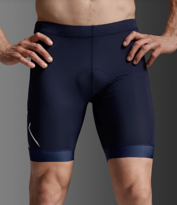 2XU Men's Core 8 Inch Tri Shorts