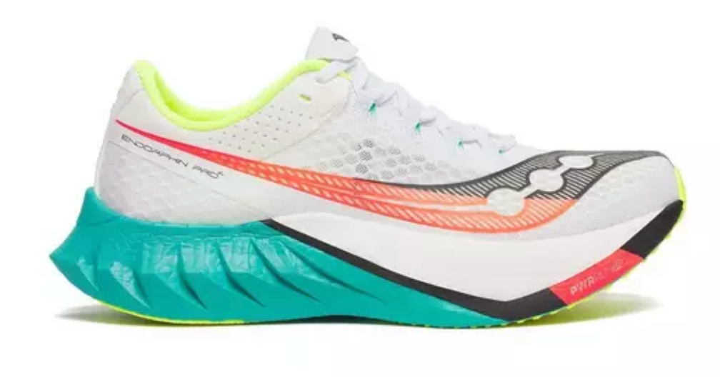 Saucony Men's Endorphin Pro 4