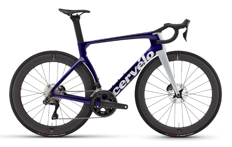 Cervelo S5 Shimano Ultegra Di2 12 Speed — Playtri Cervelo S5 Shimano Ultegra Di2 12 Speed — Playtri