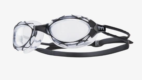 TYR Nest Pro Adult Goggles