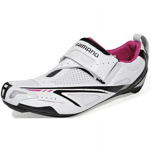 Shimano SH-WT60 Women's Triathlon Cycling Shoes