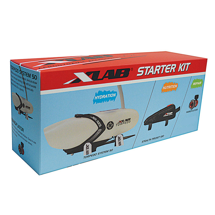 XLAB Starter Kit no CO2