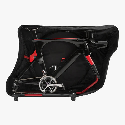 Scicon Aerocomfort 3.0 TSA Triathlon Bike Travel Bag Team USA Edition