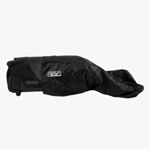 Scicon Aerocomfort 3.0 TSA Triathlon Bike Travel Bag Team USA Edition