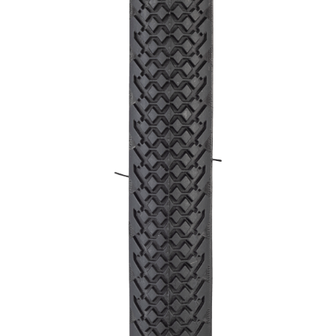 MSW Yellow Brick Road Tire 26x1 3/8