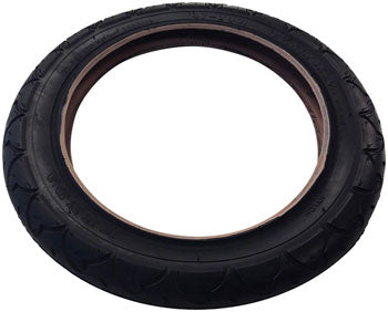 Burley Trailer Tire -12.5" x 2"