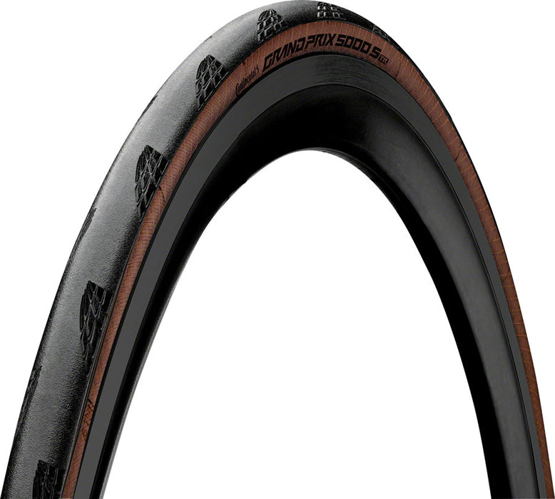Continental Grand Prix 5000 S TR Tubeless Road Tire