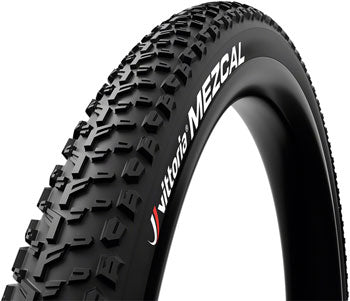 Vittoria Mezcal III Tire - 29X2.25, TLR, Black