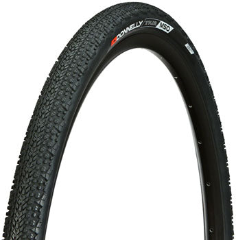 Donnelly Sports X'Plor MSO Tire - 700 x 36, Tubeless, Folding, Black