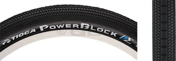 Tioga PowerBlock 20x1.75 Tire