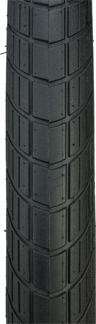 Schwalbe Big Apple Tire - 29 x 2.35, Clincher, Wire, Black/Reflective, Performance Line