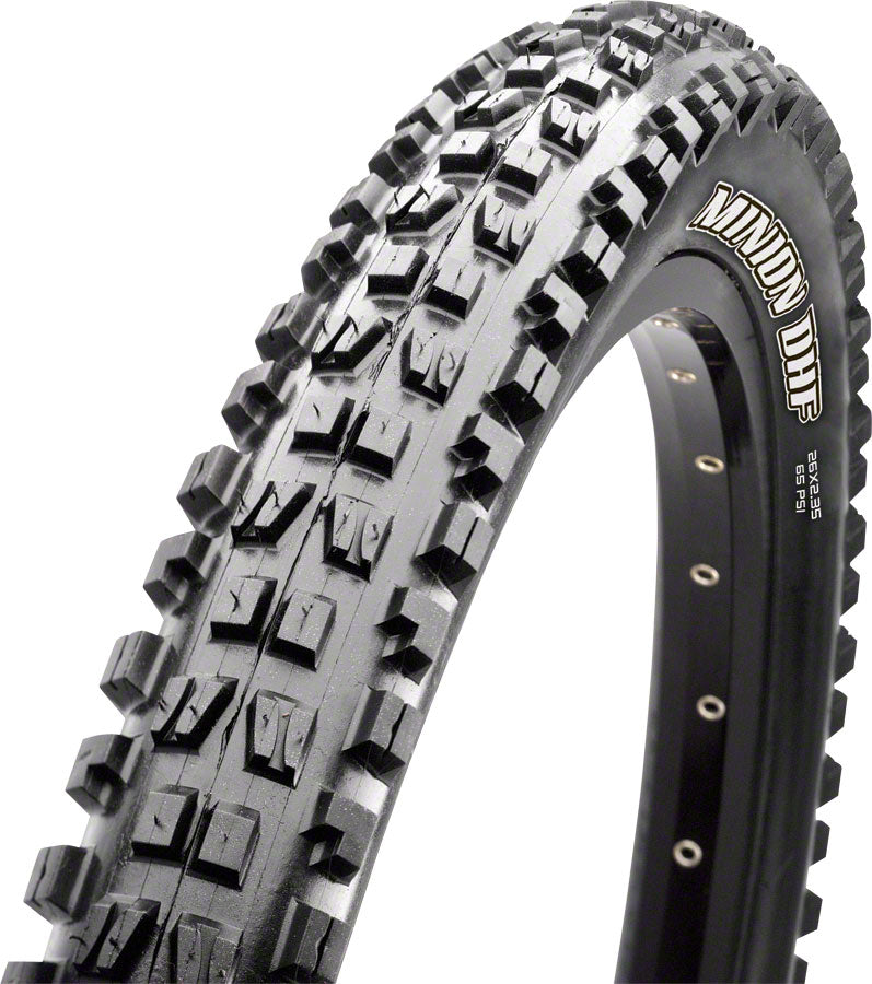 Maxxis minion sales tires 27.5