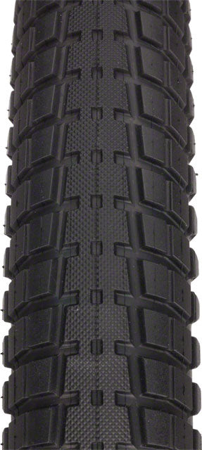 Odyssey Mike Aitken Original Tire - 20 x 2.25, Clincher, Wire, Black