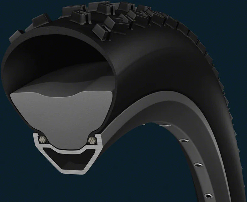 CushCore Pro Tire Insert - Single