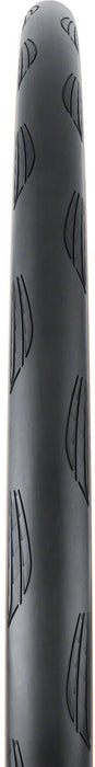 Continental Grand Prix TR Tire - Tubeless, Folding, Black/Transparent, BlackChili
