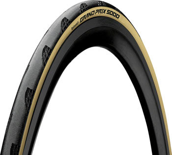 Continental Grand Prix 5000 Clincher Road Tire