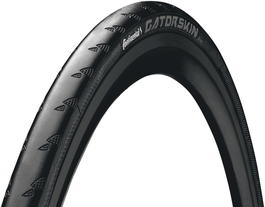 Continental Gatorskin Road Tire - Clincher, Folding, PolyX Breaker