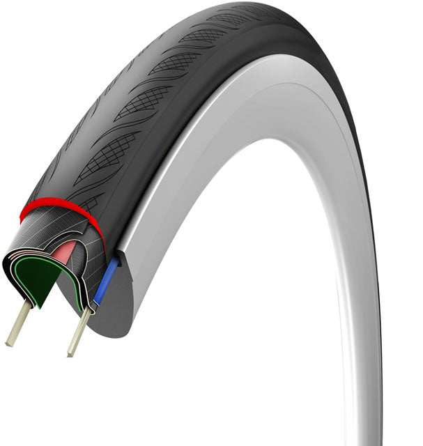 Vittoria Rubino V Tubeless Ready 700x26mm