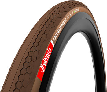 Vittoria Terreno Pro T10 Hardpack Tubeless Tire