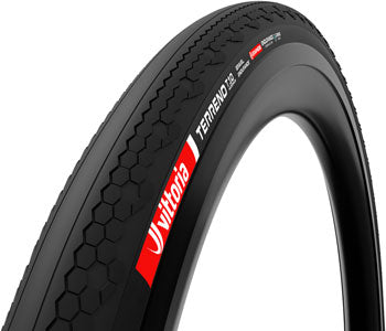 Vittoria Terreno T10 Hardpack Tubeless Tire