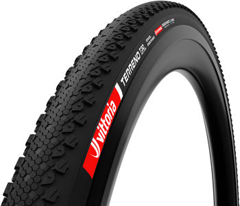 Vittoria Terreno T30 Fine Loose Tubeless Tire