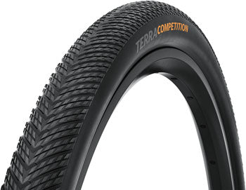Continental Continental Terra Competition Tire- Race Casing