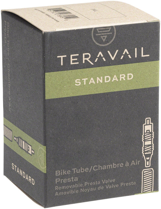 Teravail Standard Tube - 24 x 2 - 2.4, 32mm Presta Valve