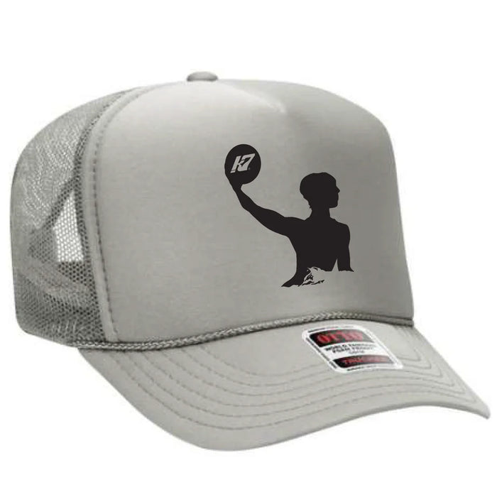 KAP7 Foam Trucker Hat