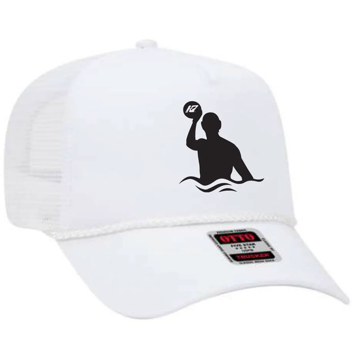 KAP7 Foam Trucker Hat